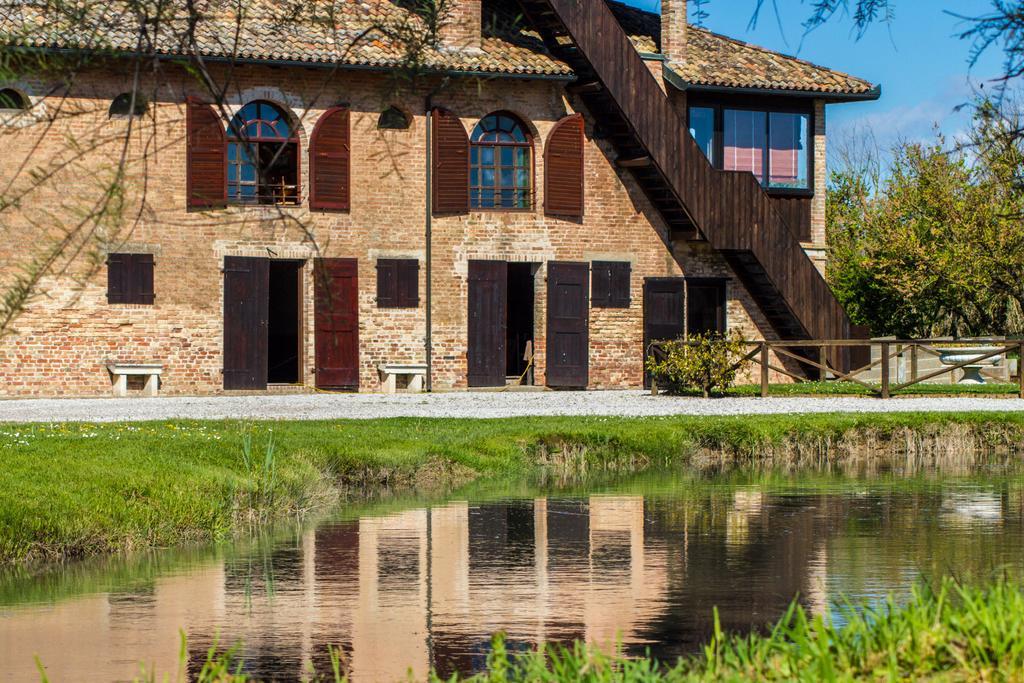 Farm stay Valgrande Casone *